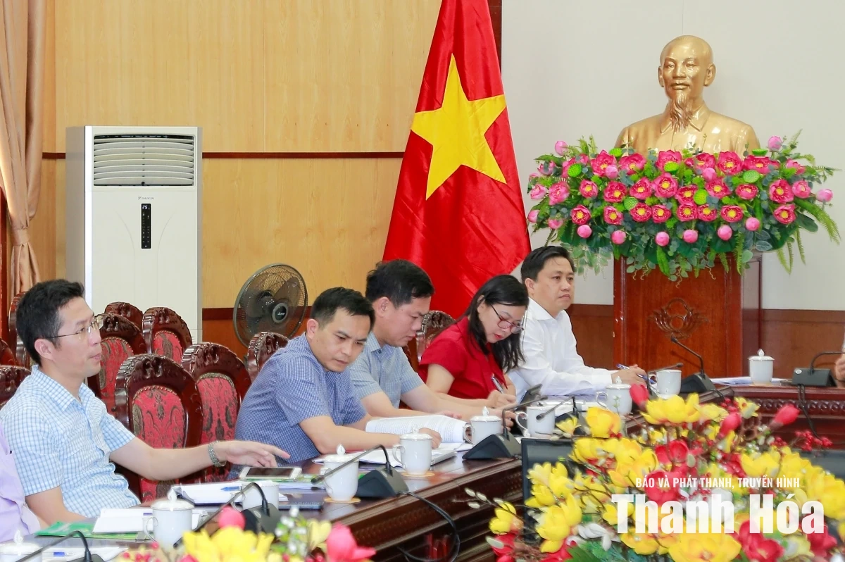 Phấn đấu đến năm 2030 thu nhập bình quân của người dân nông thôn tăng 2,5 đến 3 lần so với năm 2020