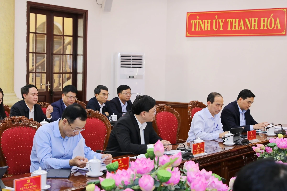 Tết Bính Ngọ 2026 diễn ra an toàn, tiết kiệm, nghĩa tình trên địa bàn toàn tỉnh