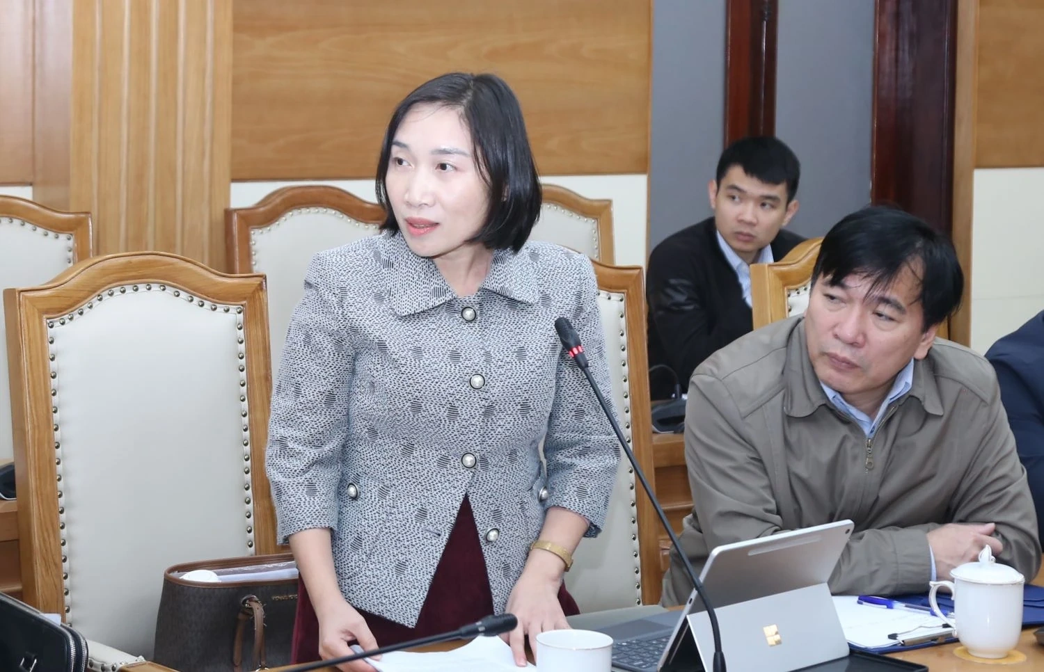 Tập trung làm tốt công tác xử lý chất thải rắn sinh hoạt trên địa bàn tỉnh