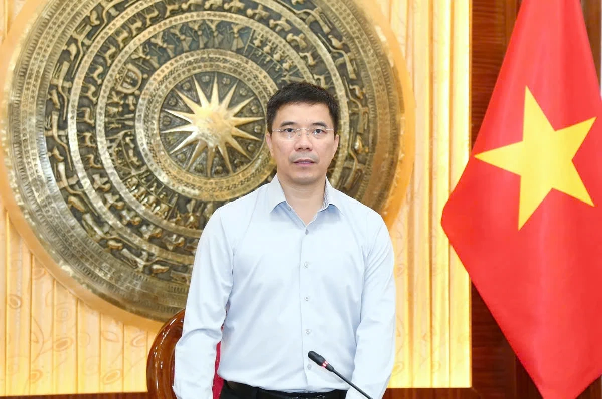 Tập trung giải quyết dứt điểm các vụ việc khiếu kiện đông người, kéo dài, phức tạp về an ninh trật tự