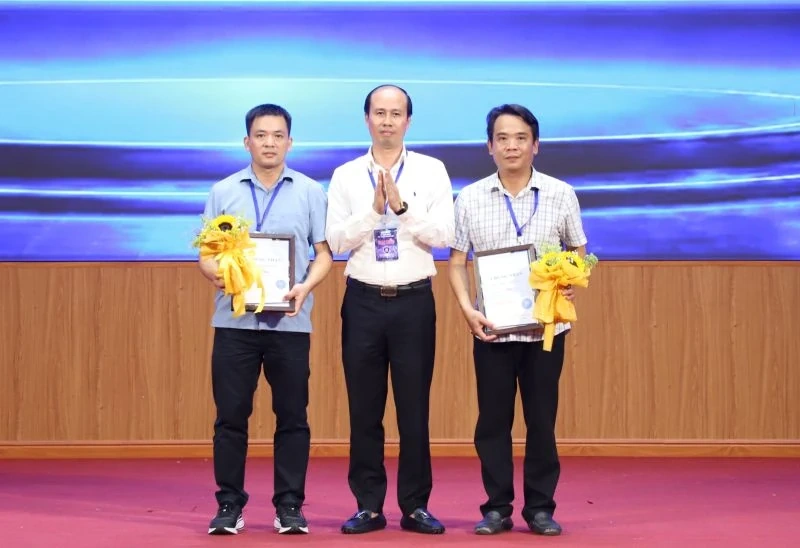 200 cán bộ, công chức tham gia diễn tập an ninh mạng