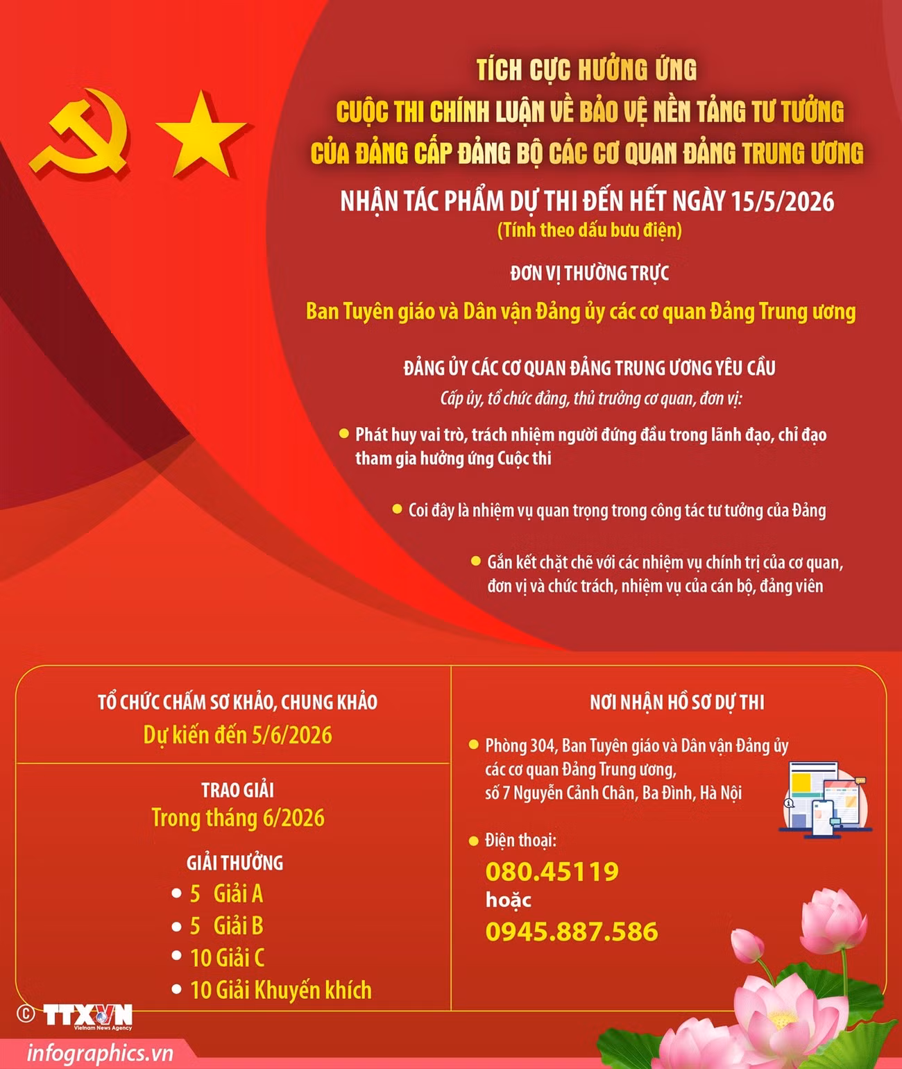 vna-potal-cuoc-thi-chinh-luan-ve-bao-ve-nen-tang-tu-tuong-cua-dang-cap-dang-bo-cac-co-quan-dang-trung-uong-nhan-tac-pham-du-thi-den-he.jpg