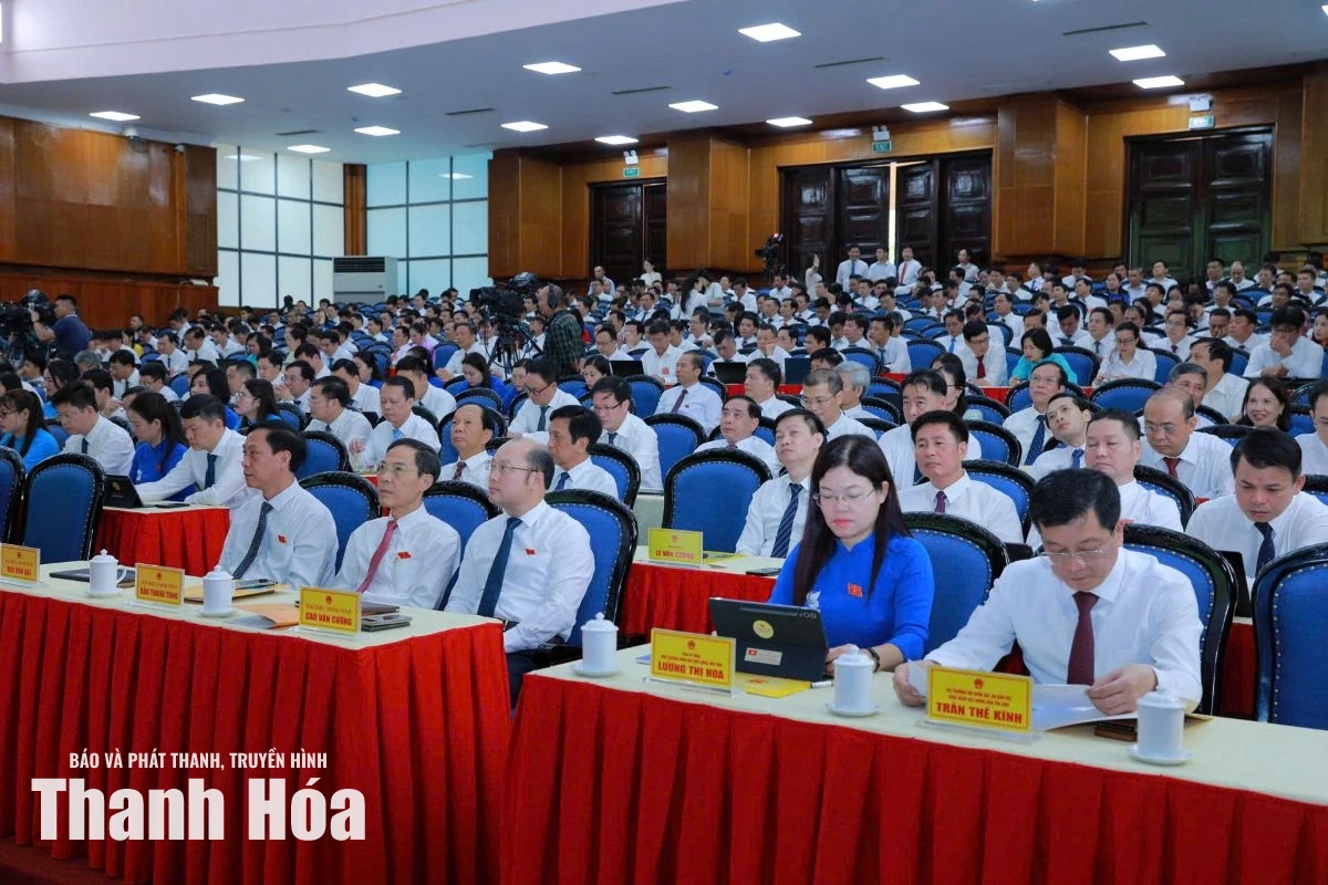 Nhiều ý kiến, kiến nghị tâm huyết của cử tri và Nhân dân gửi đến Kỳ họp thứ tư, HĐND tỉnh khóa XIX