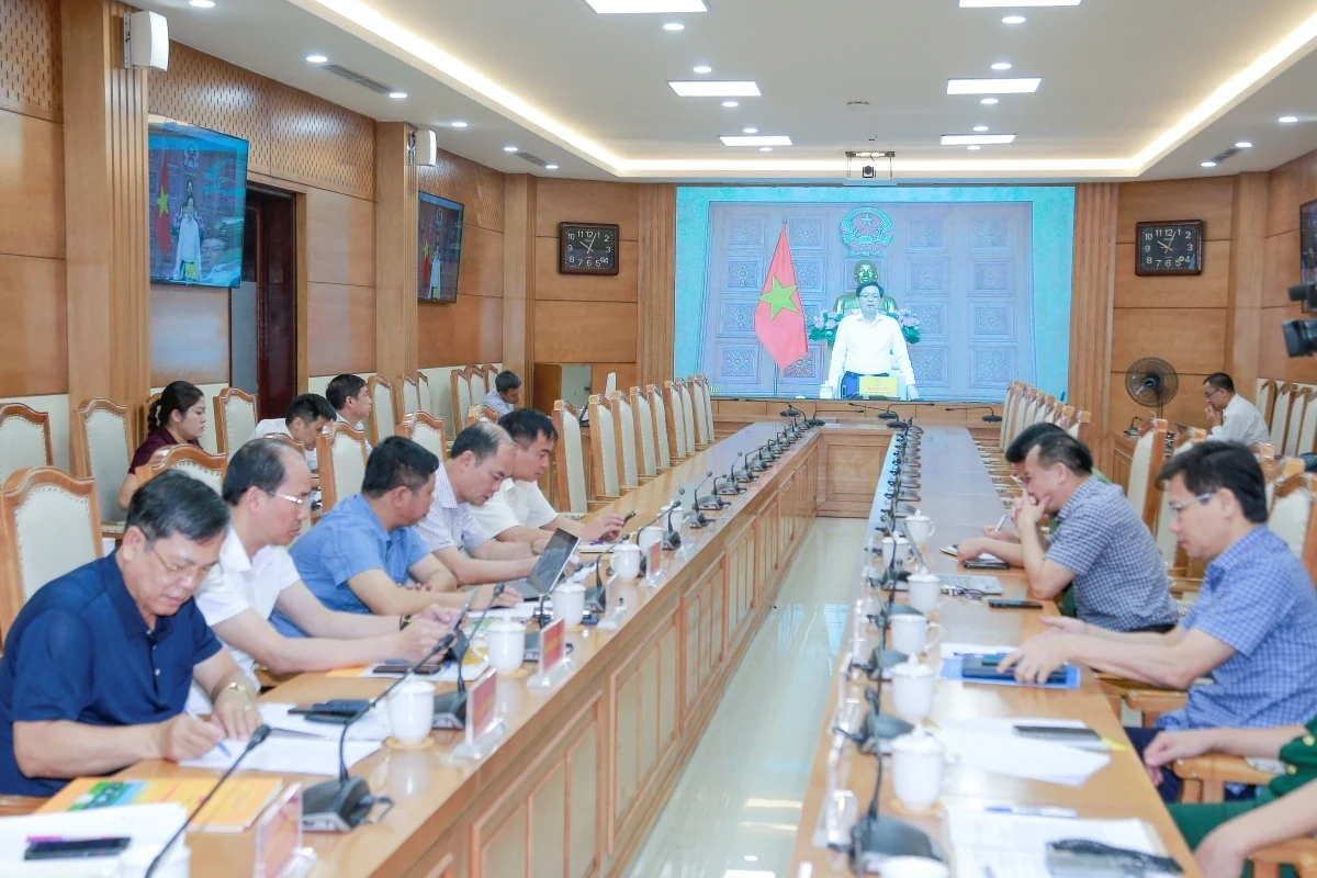 Siết chặt thực thi quyền sở hữu trí tuệ, không vùng cấm, không ngoại lệ