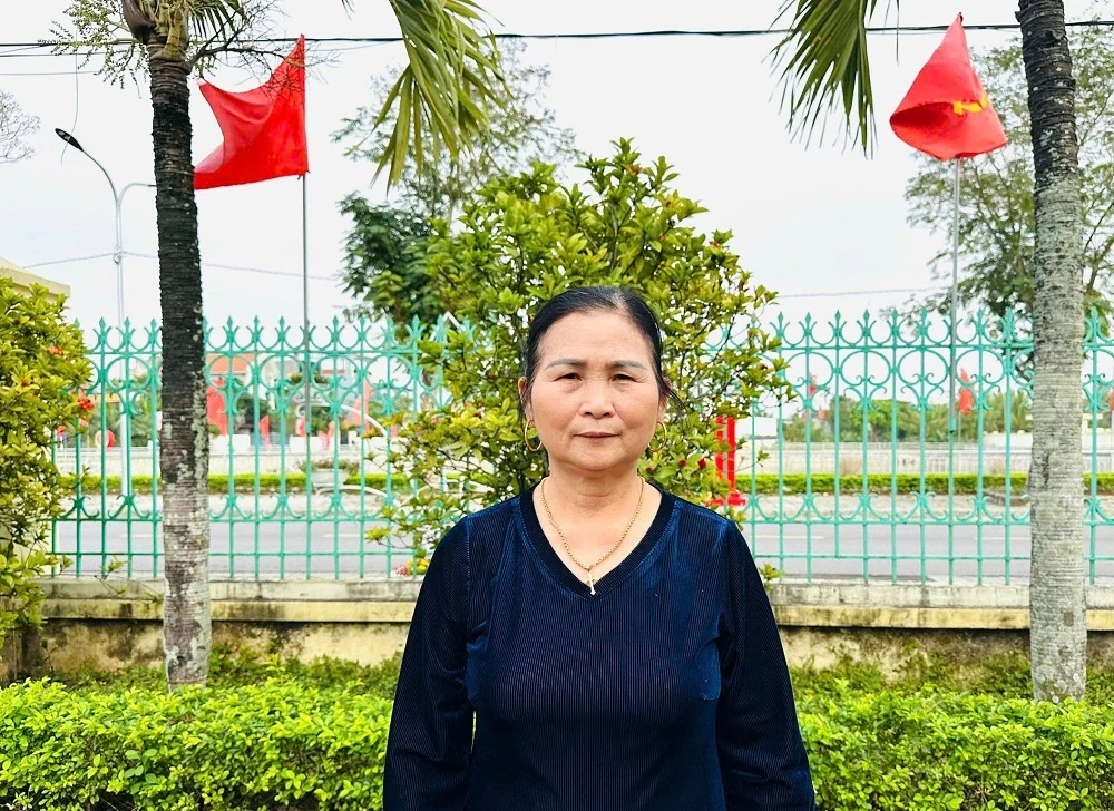 Gửi trọn niềm tin vào các đại biểu dân cử