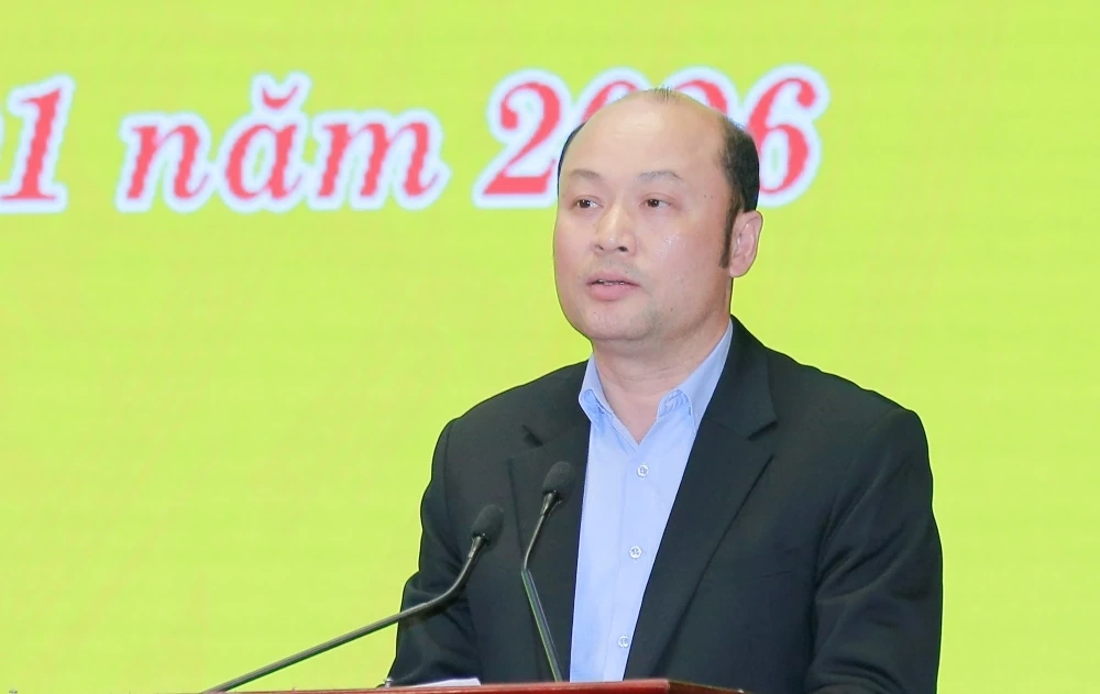 Bảo đảm triển khai đồng bộ, hiệu quả kết quả ph&acirc;n định v&ugrave;ng đồng b&agrave;o DTTS v&agrave; miền n&uacute;i giai đoạn 2026-2030