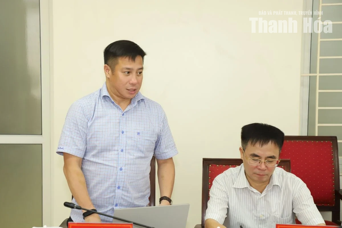 Đặt giám sát thường xuyên làm trọng tâm công tác kiểm tra, giám sát của Đảng