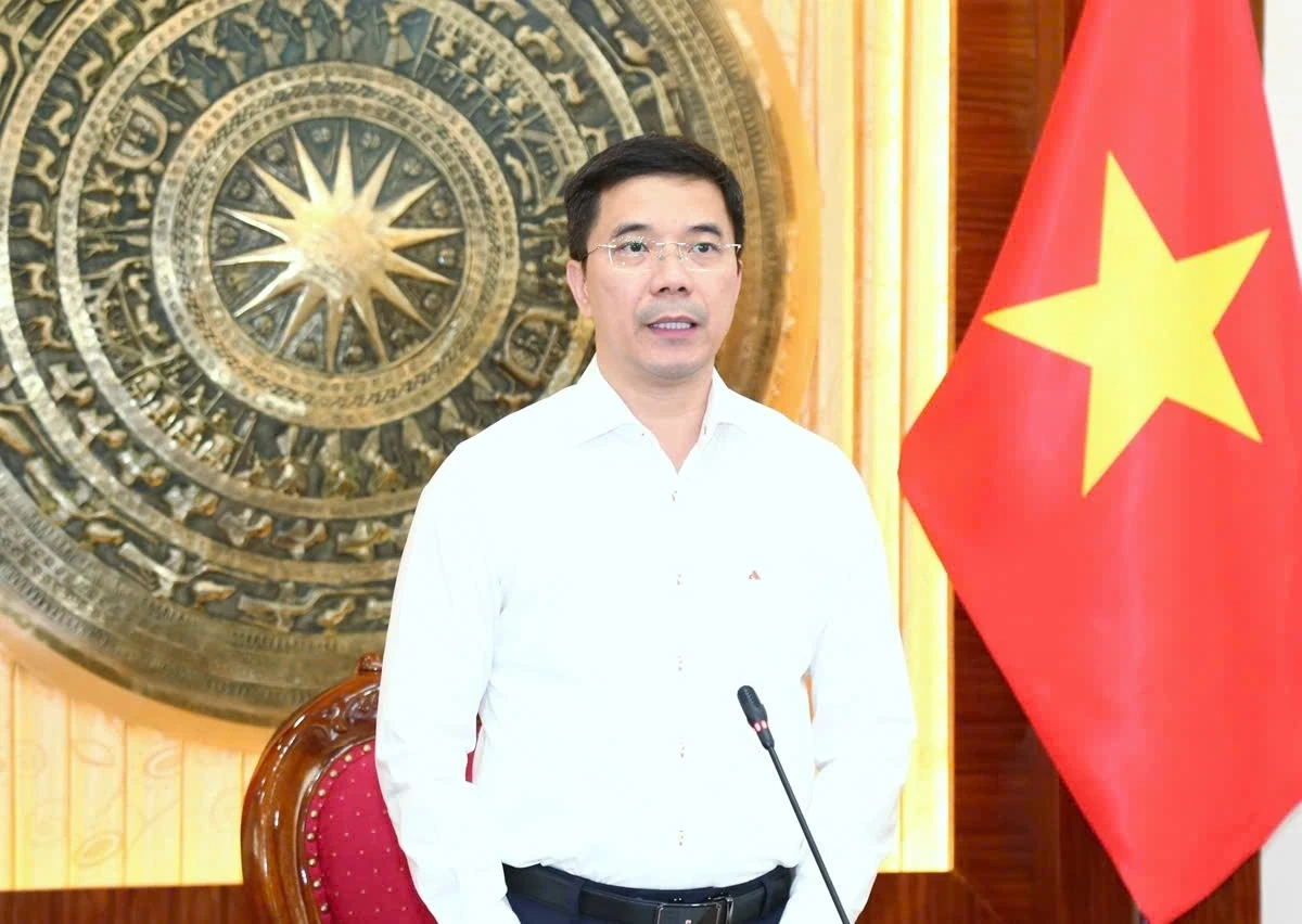 Nâng cao chất lượng, hiệu quả công tác thông tin đối ngoại trong tình hình mới