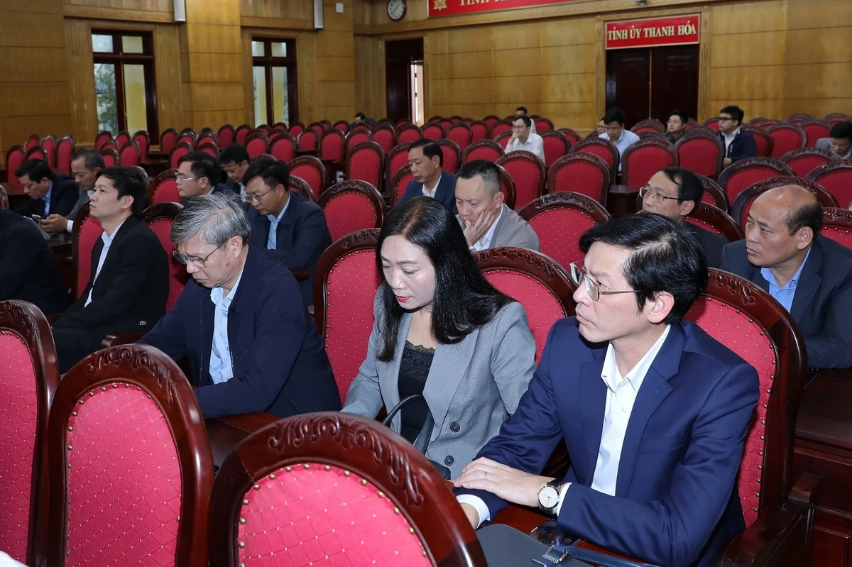 Tổ chức Tết Nguy&ecirc;n đ&aacute;n B&iacute;nh Ngọ 2026 vui tươi, an to&agrave;n, l&agrave;nh mạnh, nghĩa t&igrave;nh