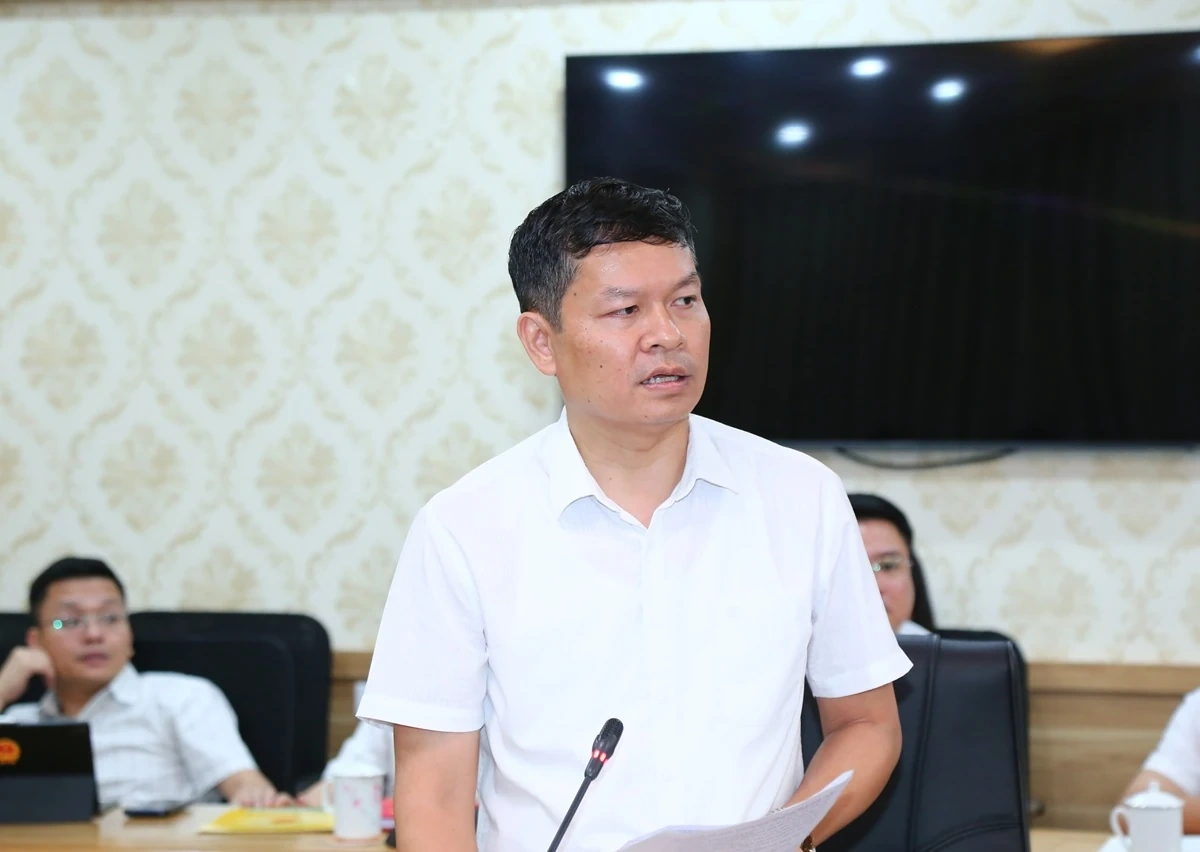 Chuẩn bị kỹ lưỡng các điều kiện để tổ chức thành công các kỳ họp HĐND tỉnh