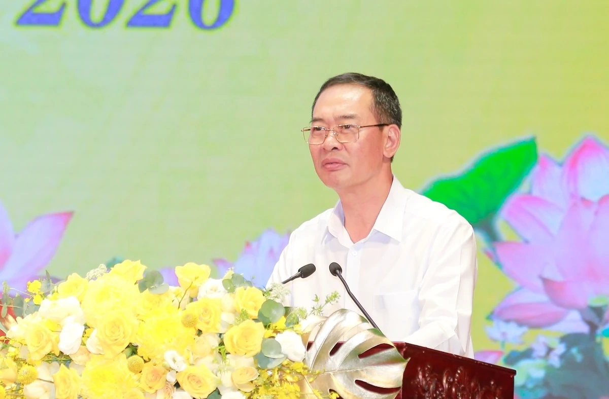 Phát huy sức mạnh đại đoàn kết từ những giá trị tốt đẹp của Phật giáo