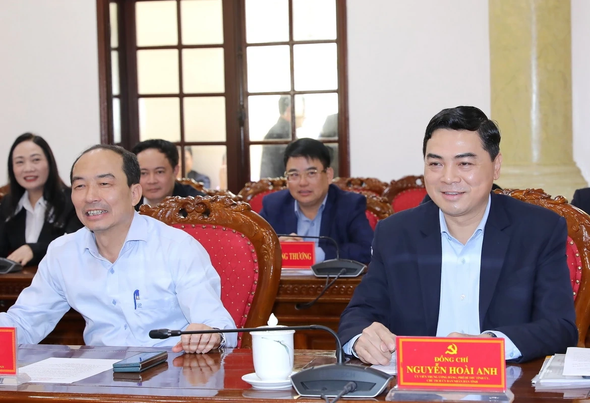 Tết Bính Ngọ 2026 diễn ra an toàn, tiết kiệm, nghĩa tình trên địa bàn toàn tỉnh