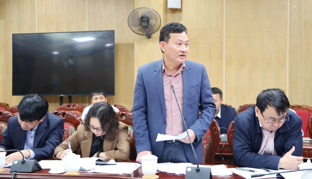 Làm rõ nguyên nhân, giải pháp khắc phục hậu quả tai nạn giao thông trên cao tốc Mai Sơn - Quốc lộ 45