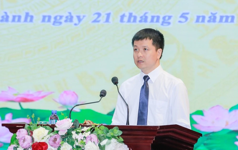 Phường Hạc Thành chuyển biến rõ nét sau thực hiện cao điểm ra quân lập lại trật tự đô thị