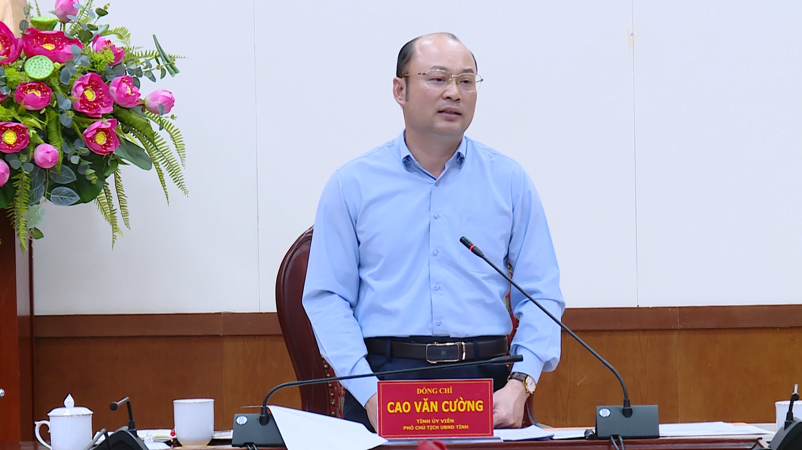 Thanh Hóa khơi thông nguồn lực khoáng sản phục vụ các dự án trọng điểm