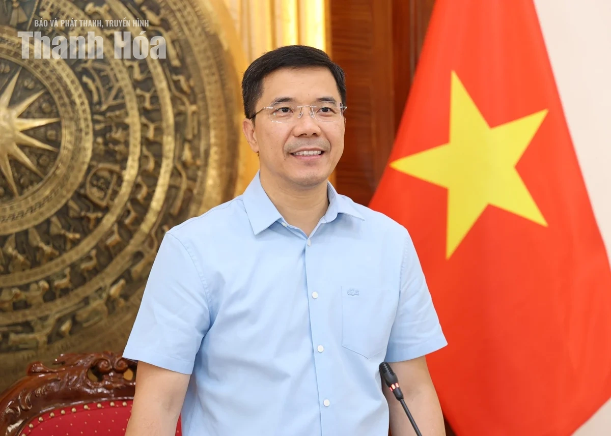 “Phủ xanh” thông tin tích cực trên không gian mạng, ngăn chặn thông tin xấu độc