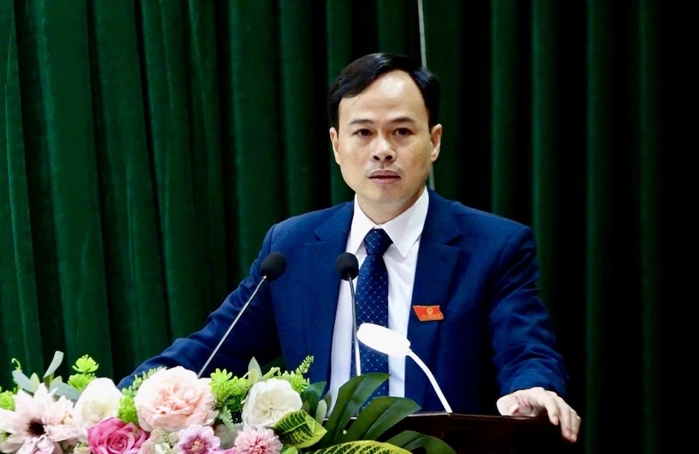 Năm 2026, x&atilde; Vĩnh Lộc đề ra 24 chỉ ti&ecirc;u, phấn đấu tốc độ tăng trưởng kinh tế đạt 7,77%