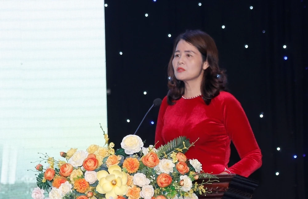 X&acirc;y dựng Chi hội Nh&agrave; b&aacute;o B&aacute;o v&agrave; Ph&aacute;t thanh, truyền h&igrave;nh Thanh H&oacute;a vững mạnh, chuy&ecirc;n nghiệp