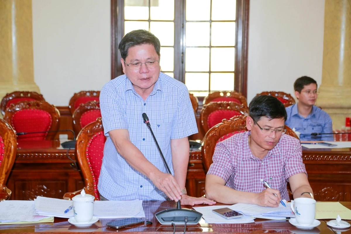 Sắp xếp, tinh gọn hội quần chúng gắn với nâng cao chất lượng hoạt động