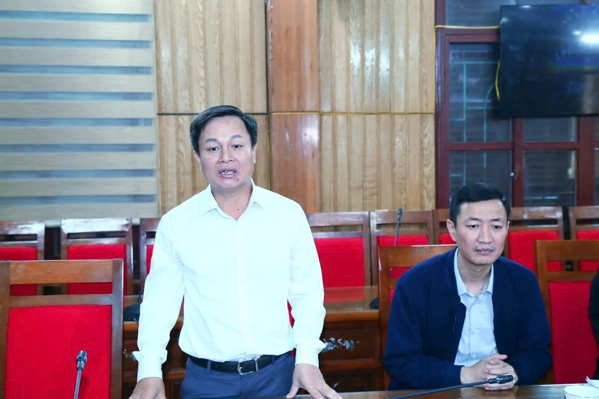 Đảm bảo chu đáo các điều kiện phục vụ công tác bầu cử