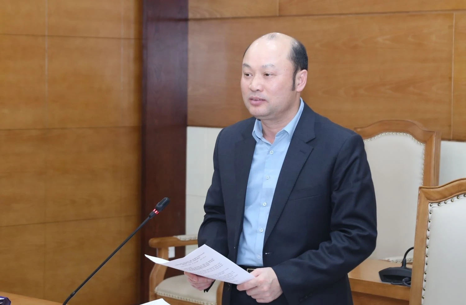 Tập trung làm tốt công tác xử lý chất thải rắn sinh hoạt trên địa bàn tỉnh