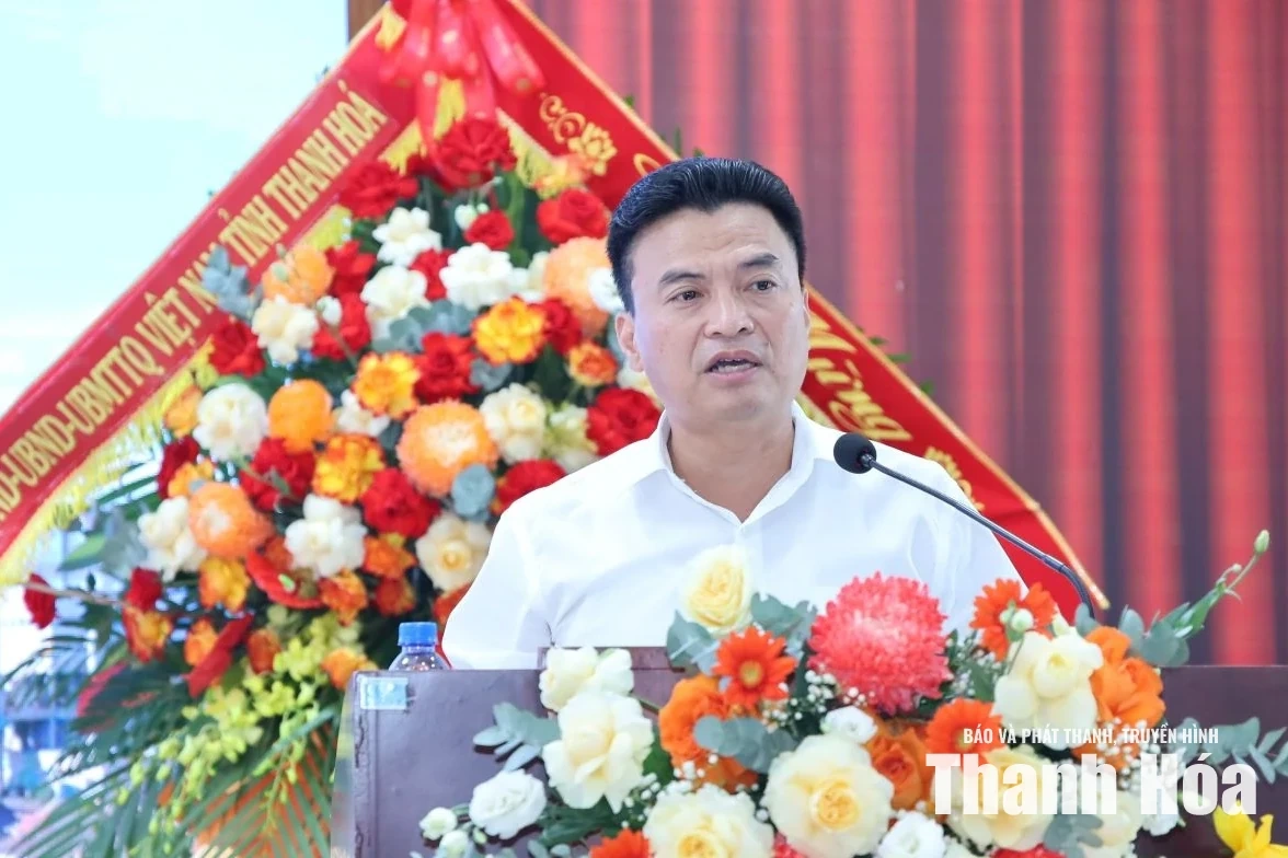 Nâng cao năng lực cạnh tranh, sức hấp dẫn của Khu Kinh tế Nghi Sơn và các Khu công nghiệp