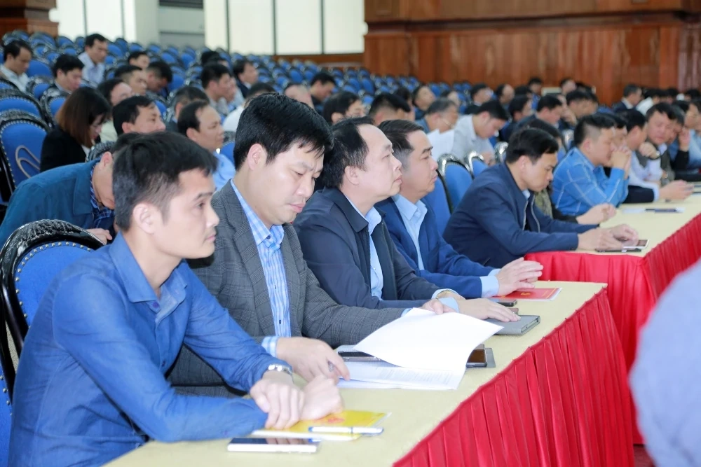 Bảo đảm triển khai đồng bộ, hiệu quả kết quả ph&acirc;n định v&ugrave;ng đồng b&agrave;o DTTS v&agrave; miền n&uacute;i giai đoạn 2026-2030