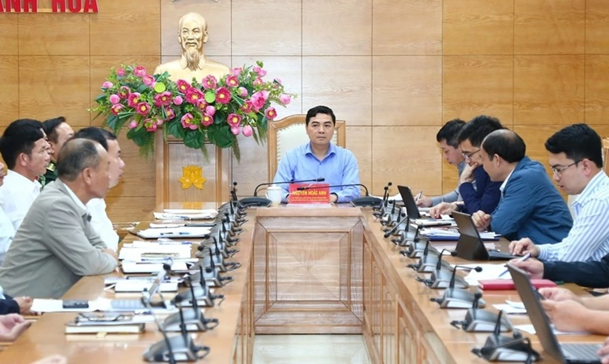 Tiếp tục tập trung cao độ cho nhiệm vụ chống khai thác IUU, gỡ cảnh báo “Thẻ vàng” của EC