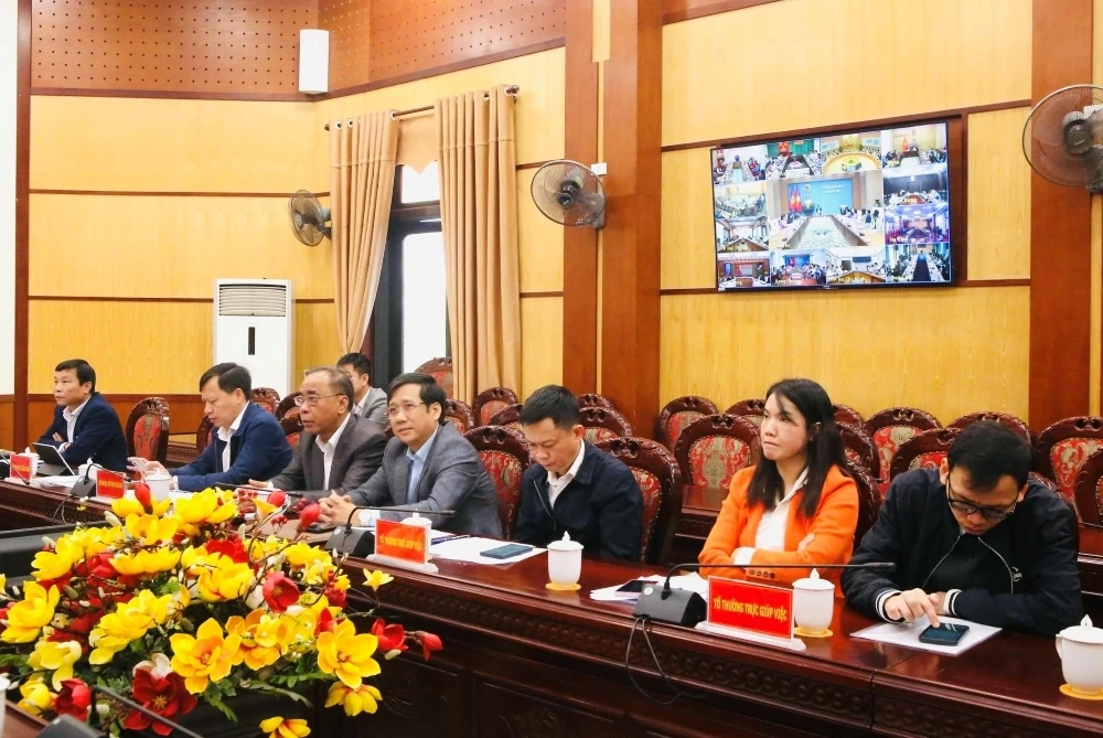 C&ocirc;ng bố kết quả sơ bộ Tổng điều tra n&ocirc;ng th&ocirc;n, n&ocirc;ng nghiệp năm 2025