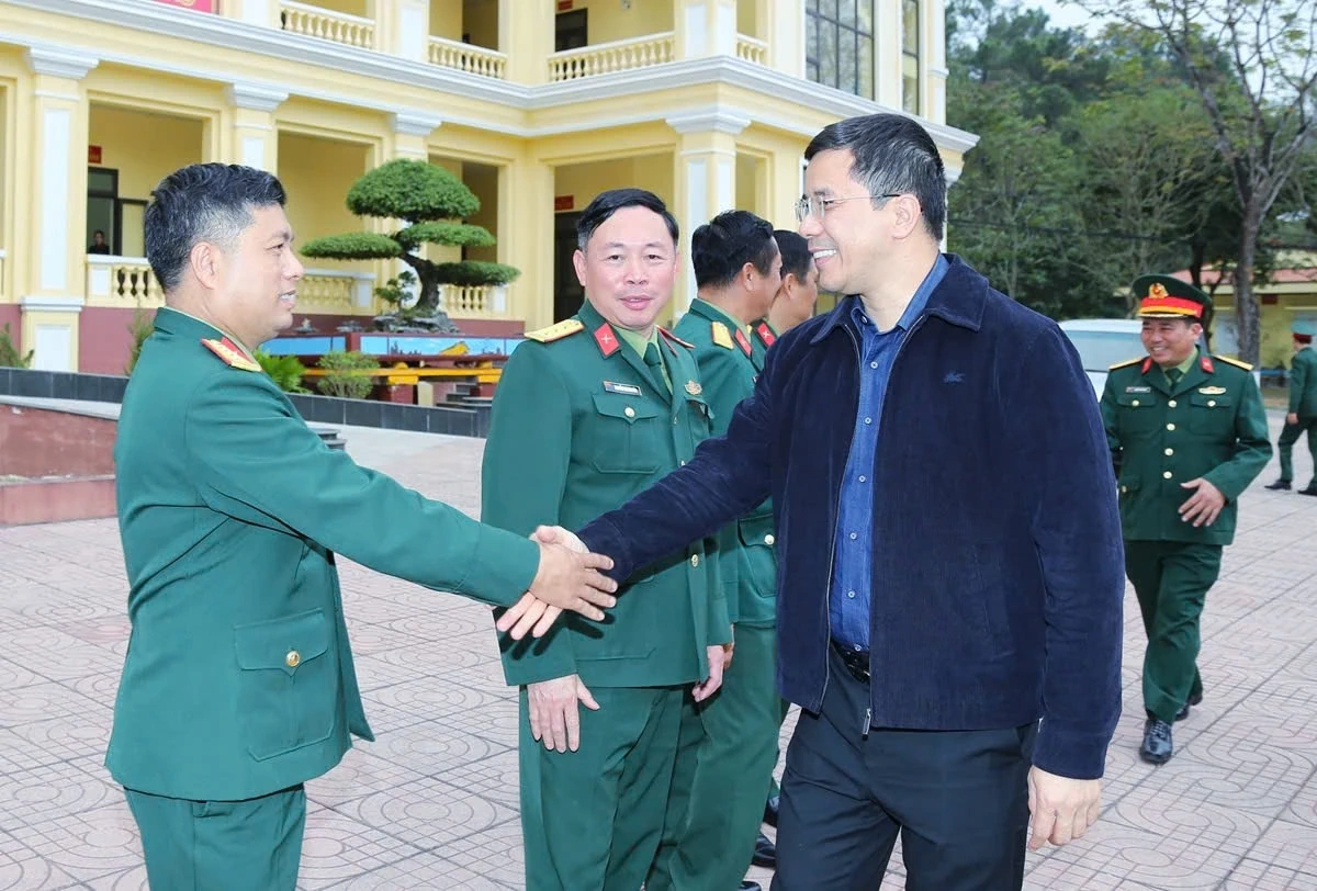 Quan t&acirc;m chăm lo cho c&aacute;c đối tượng ch&iacute;nh s&aacute;ch, người cao tuổi, hộ c&oacute; ho&agrave;n cảnh kh&oacute; khăn