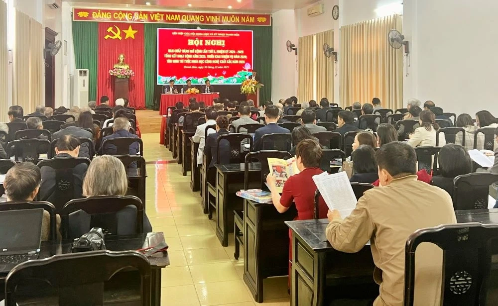 Đổi mới phương thức hoạt động, n&acirc;ng cao hiệu quả tư vấn, phản biện x&atilde; hội