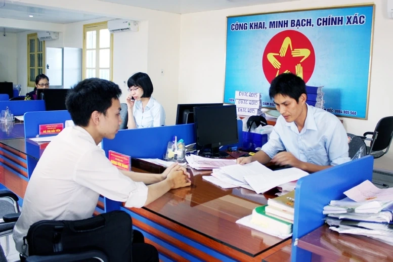 Tập trung ho&agrave;n th&agrave;nh mục ti&ecirc;u cắt giảm, đơn giản h&oacute;a thủ tục h&agrave;nh ch&iacute;nh, điều kiện kinh doanh