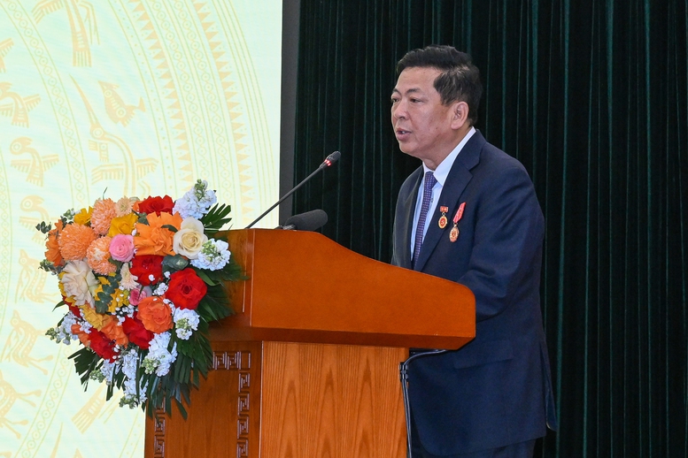 Thủ tướng: Ng&agrave;nh X&acirc;y dựng thực hiện