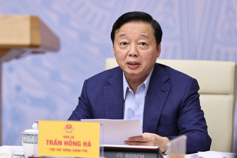 Thủ tướng: Ph&aacute;t thải r&ograve;ng bằng