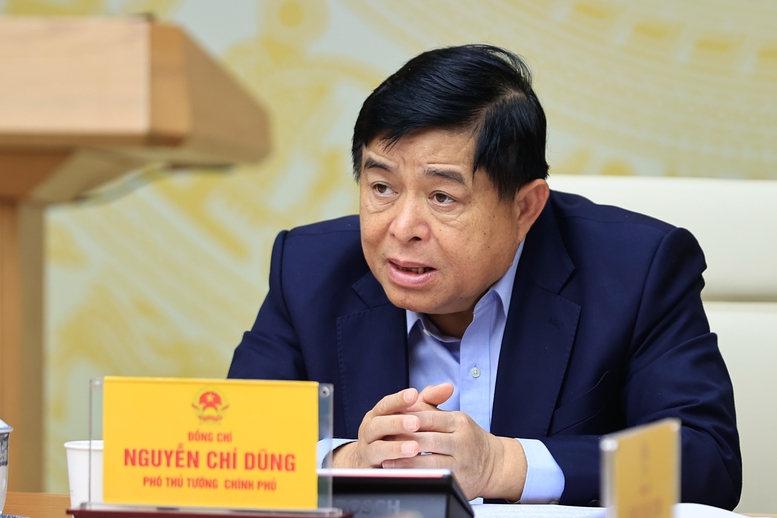 Thủ tướng: Xây dựng cơ chế giao việc lớn, việc khó, việc đột phá cho doanh nghiệp- Ảnh 3. Thủ tướng: Xây dựng cơ chế giao việc lớn, việc khó, việc đột phá cho doanh nghiệp- Ảnh 3.