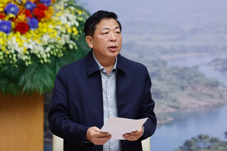 Thủ tướng chủ trì phiên họp thứ 23 Ban Chỉ đạo các dự án, công trình GTVT- Ảnh 3. Thủ tướng chủ trì phiên họp thứ 23 Ban Chỉ đạo các dự án, công trình GTVT- Ảnh 3.