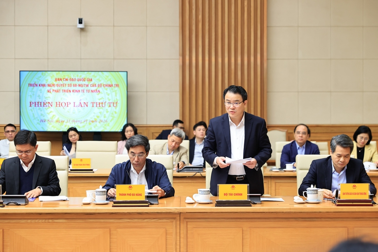 Thủ tướng: Xây dựng cơ chế giao việc lớn, việc khó, việc đột phá cho doanh nghiệp- Ảnh 5. Thủ tướng: Xây dựng cơ chế giao việc lớn, việc khó, việc đột phá cho doanh nghiệp- Ảnh 5.