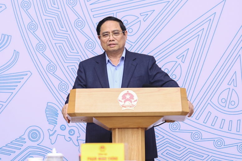 Thủ tướng: Ph&aacute;t thải r&ograve;ng bằng