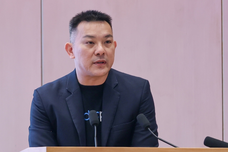 Thủ tướng: Sự ổn định v&agrave; triển vọng của Việt Nam l&agrave;