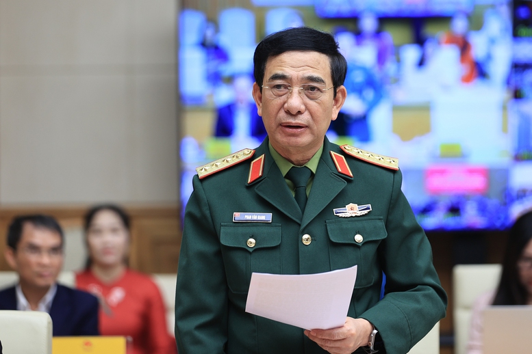 Thủ tướng: Chiến dịch Quang Trung thần tốc từng ng&agrave;y, từng giờ để mang lại niềm vui, hạnh ph&uacute;c cho nh&acirc;n d&acirc;n- Ảnh 7.