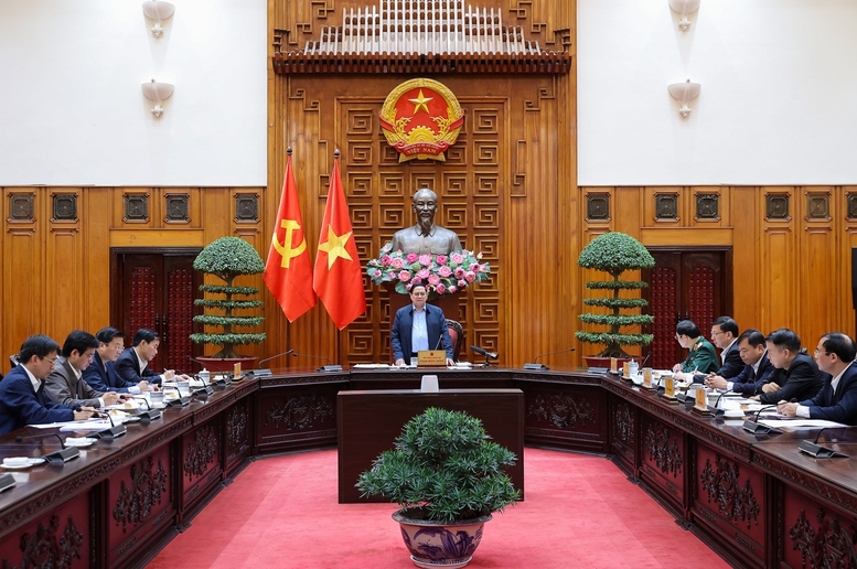 Thủ tướng: Chậm nhất tới 31/12 phải khôi phục nhà ở an toàn cho 12 hộ dân tại Khe Sanh (Quảng Trị)- Ảnh 1. Thủ tướng: Chậm nhất tới 31/12 phải khôi phục nhà ở an toàn cho 12 hộ dân tại Khe Sanh (Quảng Trị)- Ảnh 1.