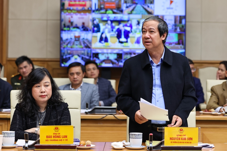 Thủ tướng: Lựa chọn thủ tục đơn giản nhất nhưng hiệu quả nhất, giảm hệ số ICOR, tăng hiệu quả đầu tư công- Ảnh 5. Thủ tướng: Lựa chọn thủ tục đơn giản nhất nhưng hiệu quả nhất, giảm hệ số ICOR, tăng hiệu quả đầu tư công- Ảnh 5.