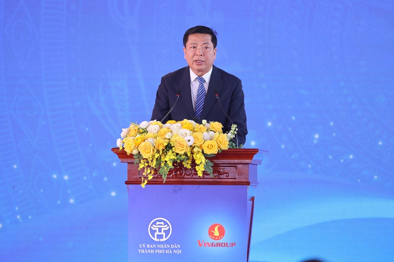 Thủ tướng: Triển khai các dự án trọng điểm quốc gia Thủ tướng: Triển khai các dự án trọng điểm quốc gia