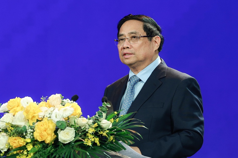 Thủ tướng: Thông tin đối ngoại là một thành tố chiến lược trong tổng thể sức mạnh mềm quốc gia- Ảnh 2.