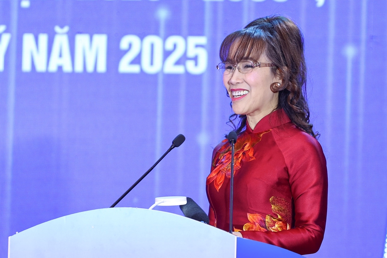 Thủ tướng: Phụ nữ Việt Nam ‘3 tiên phong’, ‘5 làm chủ’ trong khởi nghiệp sáng tạo- Ảnh 6.