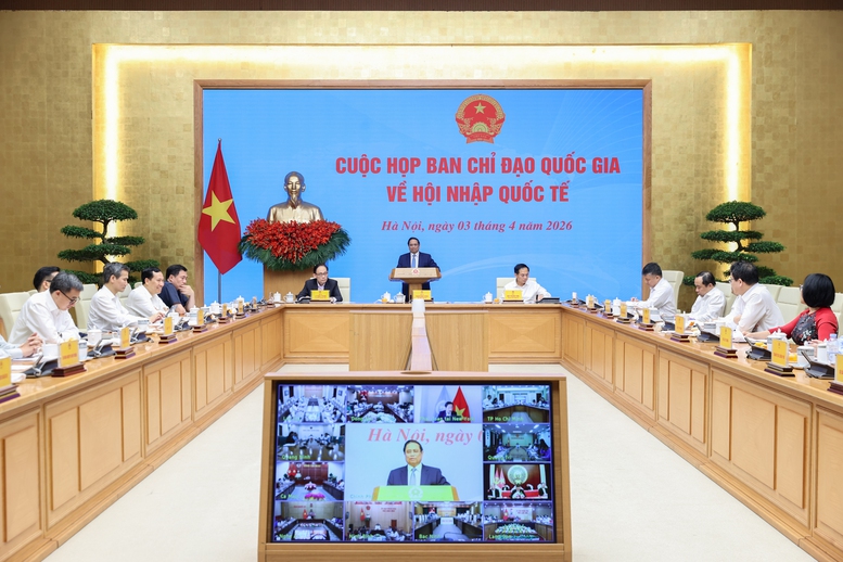 Thủ tướng Phạm Minh Chính: Thủ tướng Phạm Minh Chính: