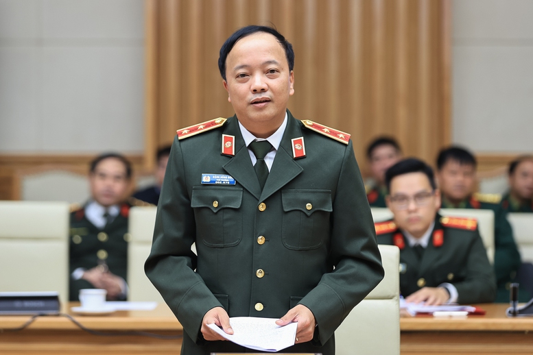 Thủ tướng: Chiến dịch Quang Trung thần tốc từng ng&agrave;y, từng giờ để mang lại niềm vui, hạnh ph&uacute;c cho nh&acirc;n d&acirc;n- Ảnh 10.