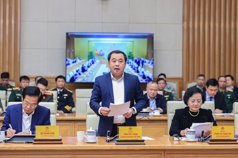 Thủ tướng: Chiến dịch Quang Trung thần tốc từng ng&agrave;y, từng giờ để mang lại niềm vui, hạnh ph&uacute;c cho nh&acirc;n d&acirc;n- Ảnh 9.