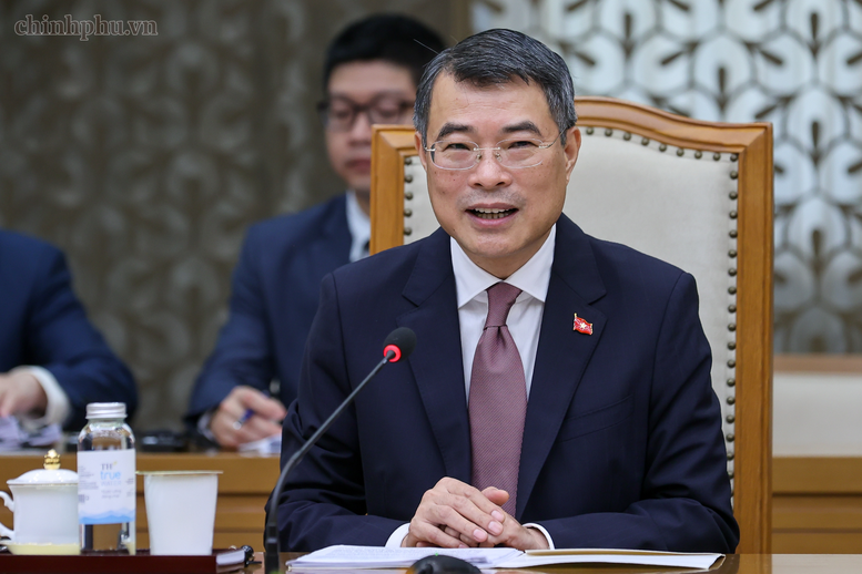 Thủ tướng tiếp Trưởng đại diện của IMF: Không nhiều nước có thể tiến hành những cải cách như Việt Nam- Ảnh 2.