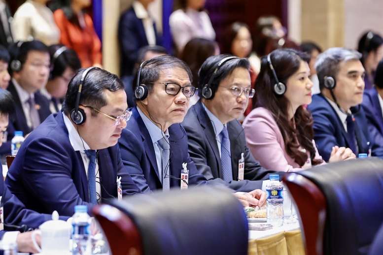 Kỳ họp 48 Uỷ ban Liên chính phủ Việt Nam – Lào: Hiện thực hoá quan hệ 